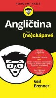 Brenner Gail: Angličtina pro nechápavé