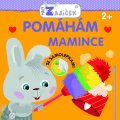 neuveden: Malý zajíček - Pomáhám mamince