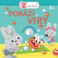 neuveden: Malý zajíček - Poráží virus