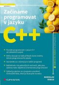 Virius Miroslav: Začínáme programovat v jazyku C++