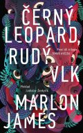 James Marlon: Černý Leopard, Rudý Vlk - Temná hvězda 1
