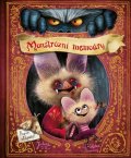 Till Jochen: Monstrózní memoáry 2 - Pozor, chlupaté!