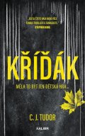 Tudor C. J.: Kříďák