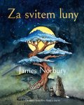 Norbury James: Za svitem luny