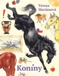 Marianová Tereza: Koniny