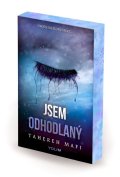 Mafi Tahereh: Jsem odhodlaný