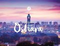 Čudovská Zdeňka: Čarovná Ostrava