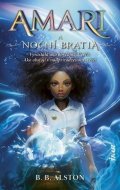 Alston B. B.: Amari a Noční bratia (slovensky)