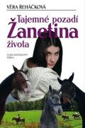 Řeháčková Věra: Tajemné pozadí Žanetina života