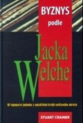 Crainer Stuart: Byznys podle Jacka Welche