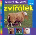 neuveden: Zábavné objevování zvířátek - 2 roky