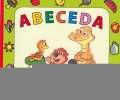 neuveden: Abeceda - leporelo