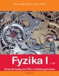 Davidová Jarmila: Fyzika I - 1. díl - Látka a těleso, veličiny a jejích měření