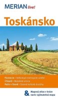 Müller Birgit: Merian - Toskánsko