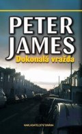 James Peter: Dokonalá vražda
