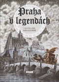 Novotná Anna: Praha v legendách