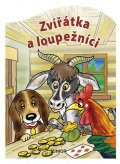 neuveden: Zvířátka a loupežníci