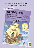 neuveden: Metodický průvodce k učebnici Geometrie pro 4. ročník