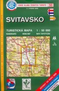 neuveden: 50 Svitavsko