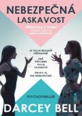 Bell Darcey: Nebezpečná laskavost (filmová obálka)