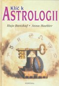 Banzhaf Hajo: Klíč k astrologii