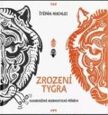 Kuchlei Štěpán: Zrození tygra - Kambodžské buddhistické příběhy