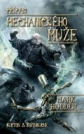 Hodder Mark: Případ mechanického muže