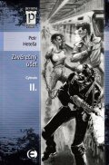 Heteša Petr: Závěrečný účet - Cybrain II. (Edice Pevnost)