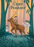 Wagnerová Magdalena: České pohádky