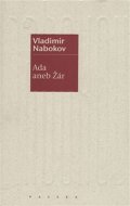 Nabokov Vladimir: Ada aneb Žár