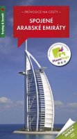 kolektiv autorů: WF Spojené arabské emiráty 3.vydání / průvodce na cesty