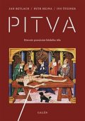 Betlach Jan: Pitva - Historie poznávání lidského těla