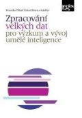 Veronika Příbaň Žolnerčíková: Zpracování velkých dat pro výzkum a vývoj umělé inteligence