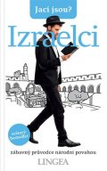 kolektiv autorů: Jací jsou? - Izraelci
