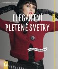 Ilkovičová Vladimíra: Elegantní pletené svetry