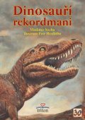 Socha Vladimír: Dinosauří rekordmani