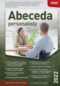 kolektiv autorů: Abeceda personalisty 2022