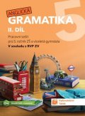 neuveden: Anglická gramatika 5.2