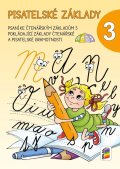 neuveden: Pisatelské základy 3