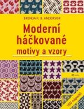 Anderson Brenda K.B.: Moderní háčkované motivy a vzory