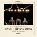 : Divadlo Járy Cimrmana - Šedesát let vyprodáno
