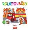 neuveden: Dolepovačky - Hasiči