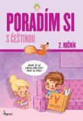 Šulc Petr: Poradím si s češtinou 2. ročník