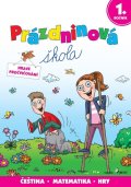Šulc Petr: Prázdninová škola 1. ročník