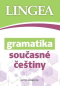 kolektiv autorů: Gramatika současné češtiny... už to nesp
