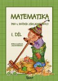 Potůčková Jana: Matematika pro 4. ročník základní školy (1. díl)