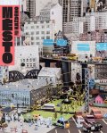 Okamura Osamu: Město pro každého - Manuál urbanisty začátečníka