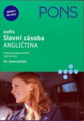 neuveden: Audio Slovní zásoba - Angličtina