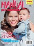 neuveden: Maminka Speciál - Manuál pro maminku