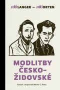 Orten Jiří: Modlitby českožidovské